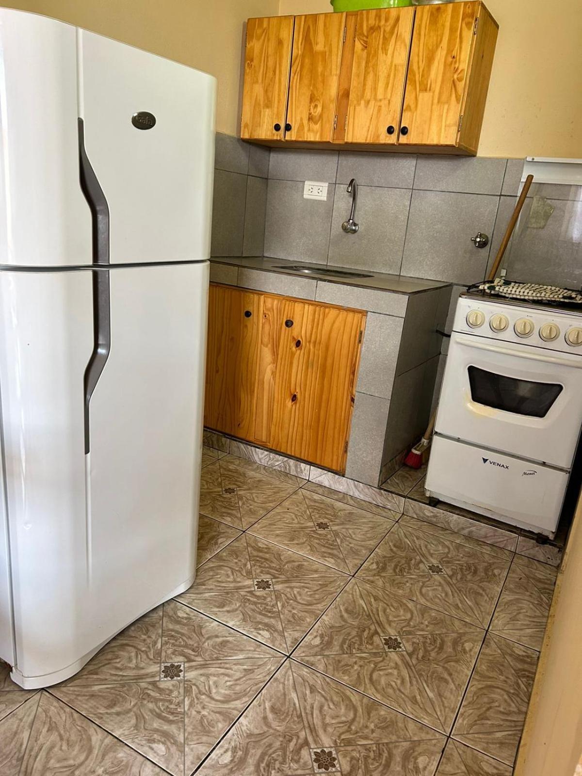 Apart Clemencia Apartment Puerto Iguazu Room photo