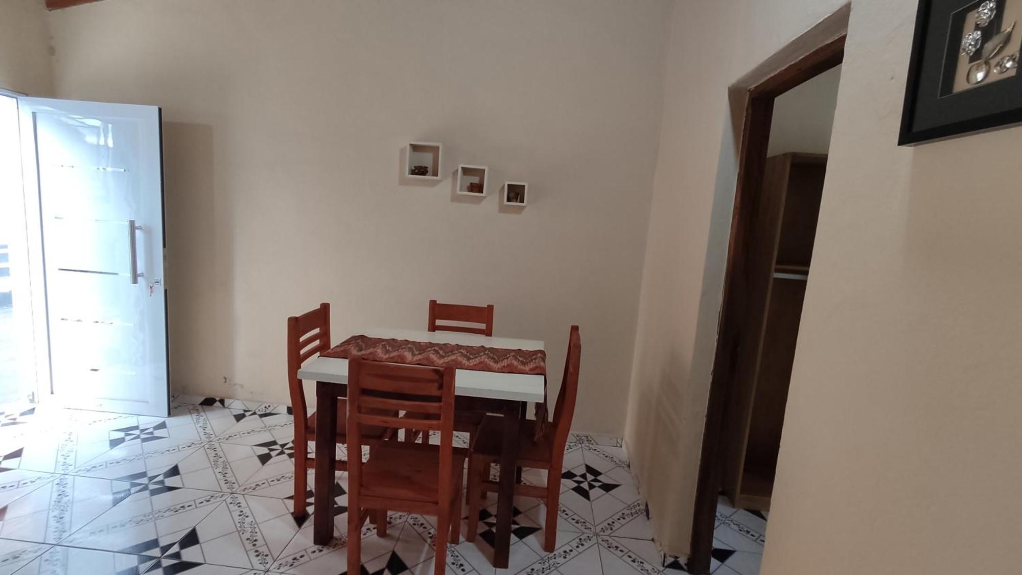 Apart Clemencia Apartment Puerto Iguazu Room photo