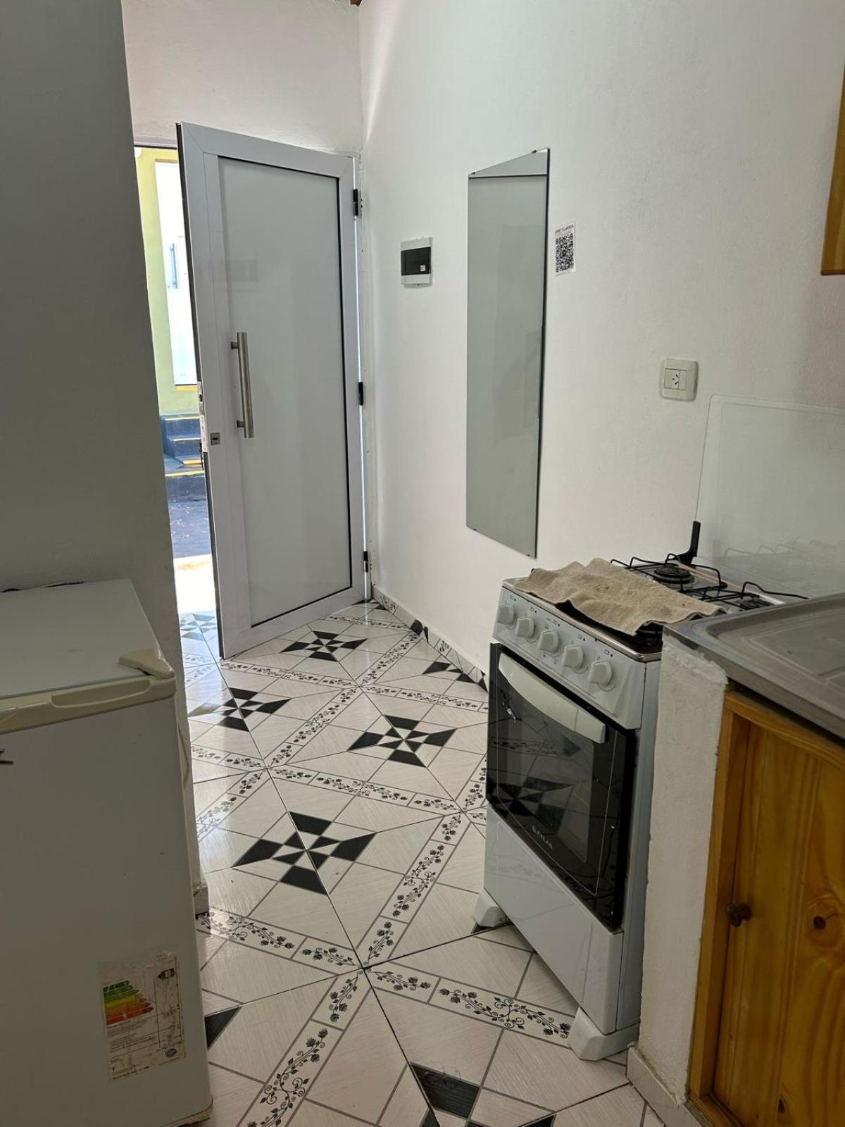 Apart Clemencia Apartment Puerto Iguazu Room photo